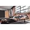 Schlafzimmer Set Industry - Bram (vierteilig)^Wohnen
