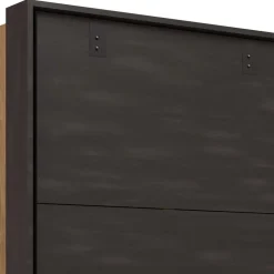 Schlafzimmer Set Industry - Bram (vierteilig)^Wohnen