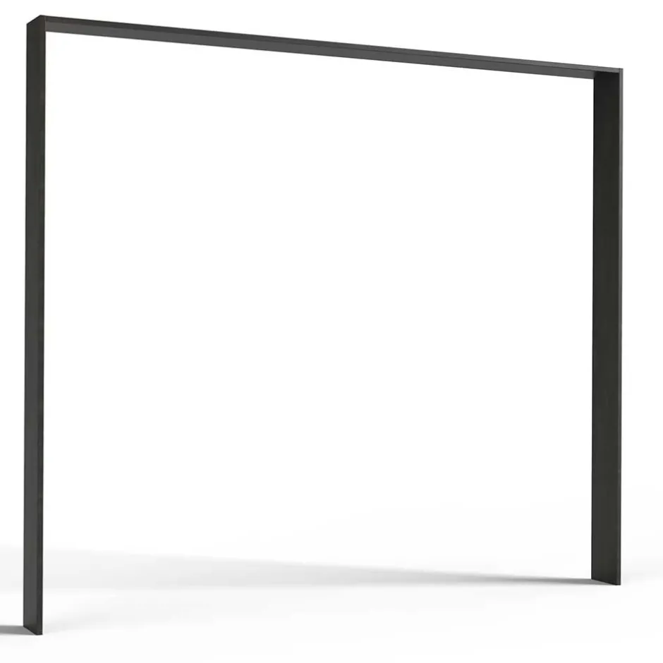 Schlafzimmer Set Industry - Bram (vierteilig)^Wohnen