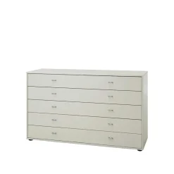 Schlafzimmer Sideboard Entuisan mit Schubladen^Wohnen