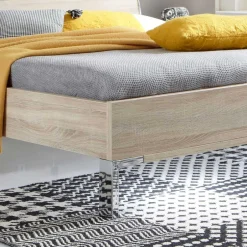 Wohnen Schlafzimmerausstattung modern - Rativian (vierteilig)