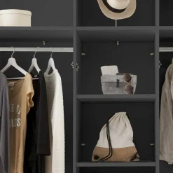 Schlafzimmereinrichtung Möbelset - Zenuvra (fünfteilig)^Wohnen Online