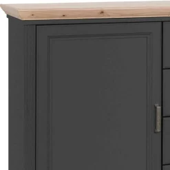 Schlafzimmereinrichtung Möbelset - Zenuvra (fünfteilig)^Wohnen Online