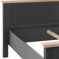 Schlafzimmereinrichtung Möbelset - Zenuvra (fünfteilig)^Wohnen Online