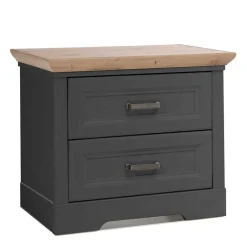 Schlafzimmereinrichtung Möbelset - Zenuvra (fünfteilig)^Wohnen Online