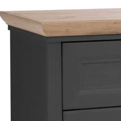 Schlafzimmereinrichtung Möbelset - Zenuvra (fünfteilig)^Wohnen Online