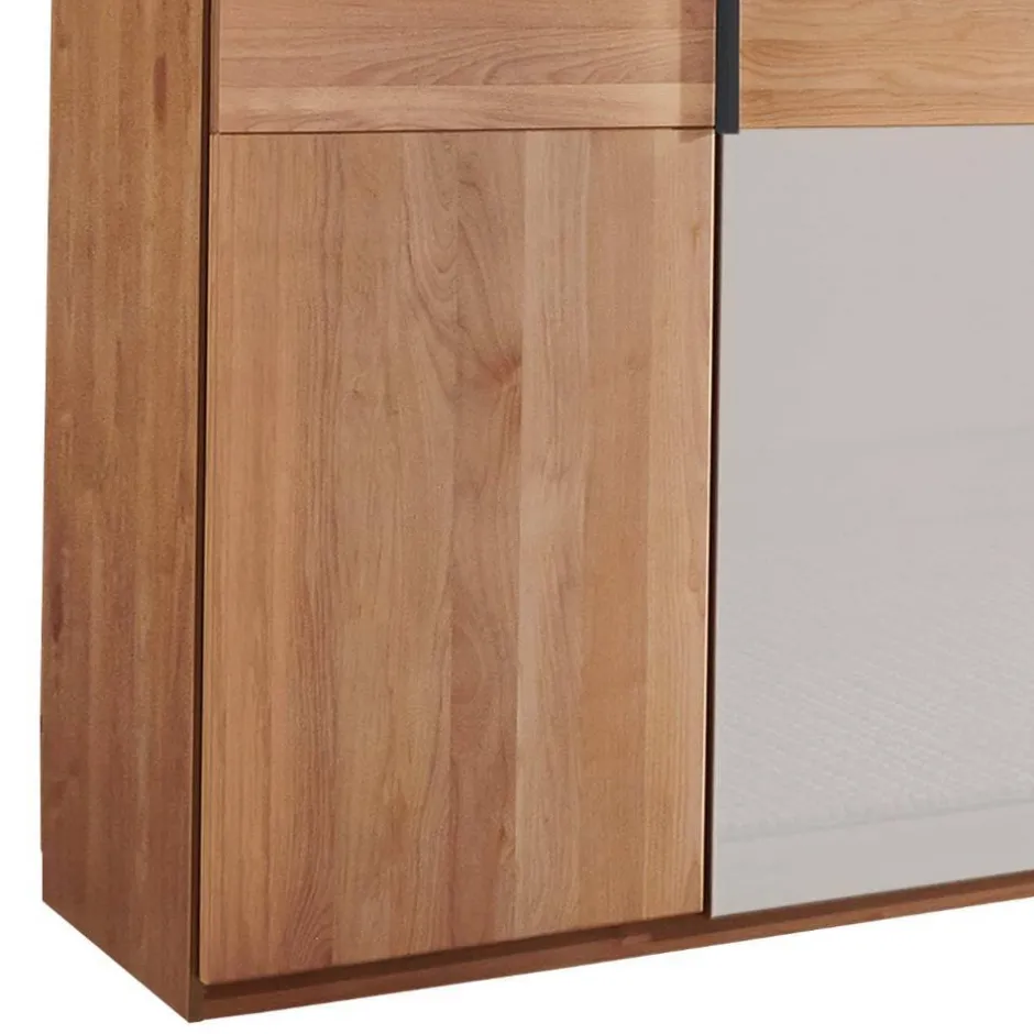 Schlafzimmer-Kleiderschrank mit sieben Türen - Dilacco^Wohnen Sale