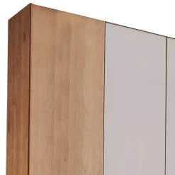 Schlafzimmer-Kleiderschrank mit sieben Türen - Dilacco^Wohnen Sale