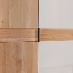 Schlafzimmer-Kleiderschrank mit sieben Türen - Dilacco^Wohnen Sale