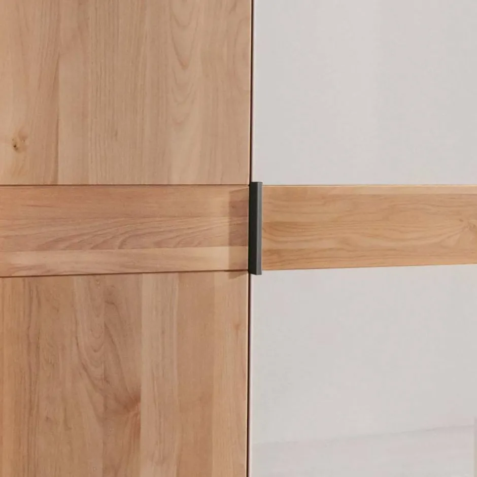 Schlafzimmer-Kleiderschrank mit sieben Türen - Dilacco^Wohnen Sale