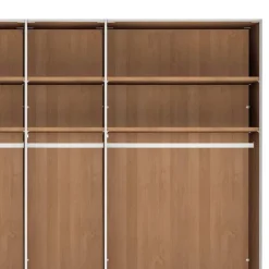 Schlafzimmer-Kleiderschrank mit sieben Türen - Dilacco^Wohnen Sale