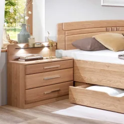 Wohnen Schlafzimmermöbel als Set Angebot - Sendician (vierteilig)