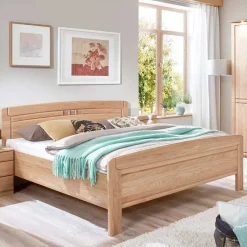 Wohnen Schlafzimmermöbel als Set Angebot - Sendician (vierteilig)