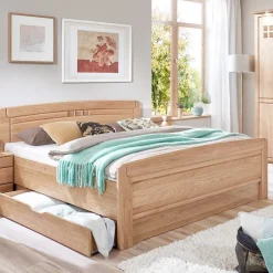 Wohnen Schlafzimmermöbel als Set Angebot - Sendician (vierteilig)