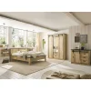 Schlafzimmermöbel Kombi komplett - Naiavio (fünfteilig)^Wohnen New