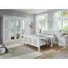Schlafzimmermöbel Landhaus Set - Mira (vierteilig)^Wohnen Hot