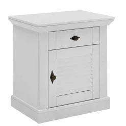 Schlafzimmermöbel Landhaus Set - Mira (vierteilig)^Wohnen Hot