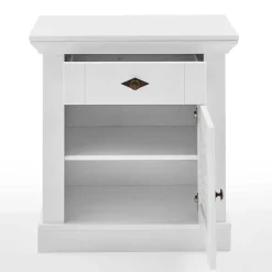 Schlafzimmermöbel Landhaus Set - Mira (vierteilig)^Wohnen Hot