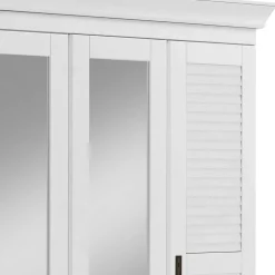 Schlafzimmermöbel Landhaus Set - Mira (vierteilig)^Wohnen Hot