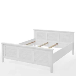 Schlafzimmermöbel Landhaus Set - Mira (vierteilig)^Wohnen Hot