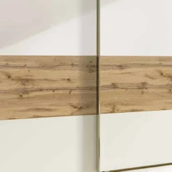 Schlafzimmermöbel Neriman mit Stauraumbett (vierteilig)^Wohnen New