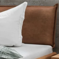 Wohnen Schlafzimmermöbel Set aus Kernbuche - Eudrinia (vierteilig)