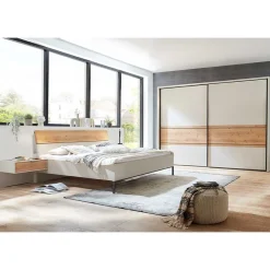 Schlafzimmermöbel Set modern - Kezmina (vierteilig)^Wohnen Sale