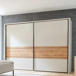 Schlafzimmermöbel Set modern - Kezmina (vierteilig)^Wohnen Sale