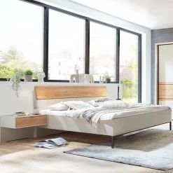 Schlafzimmermöbel Set modern - Kezmina (vierteilig)^Wohnen Sale