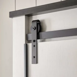 Schlafzimmer-Möbel-Set mit Bett 140x200 - Tramos (fünfteilig)^Wohnen