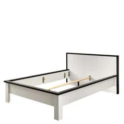 Schlafzimmer-Möbel-Set mit Bett 140x200 - Tramos (fünfteilig)^Wohnen