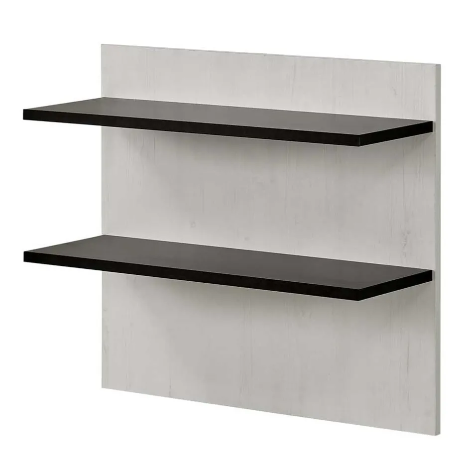 Schlafzimmer-Möbel-Set mit Bett 140x200 - Tramos (fünfteilig)^Wohnen