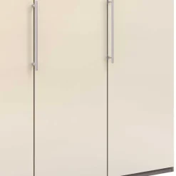 Schlafzimmerschrank 2 türig - Eddi^Wohnen Discount