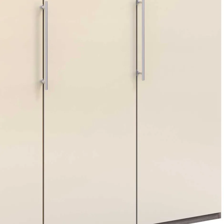 Schlafzimmerschrank 2 türig - Eddi^Wohnen Discount