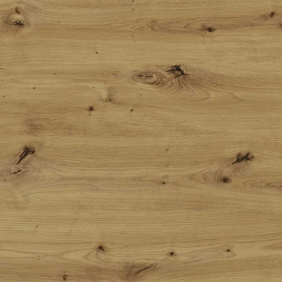 Schlafzimmerschrank in Wildeiche NB & Schwarz - Potsdam^Wohnen Online