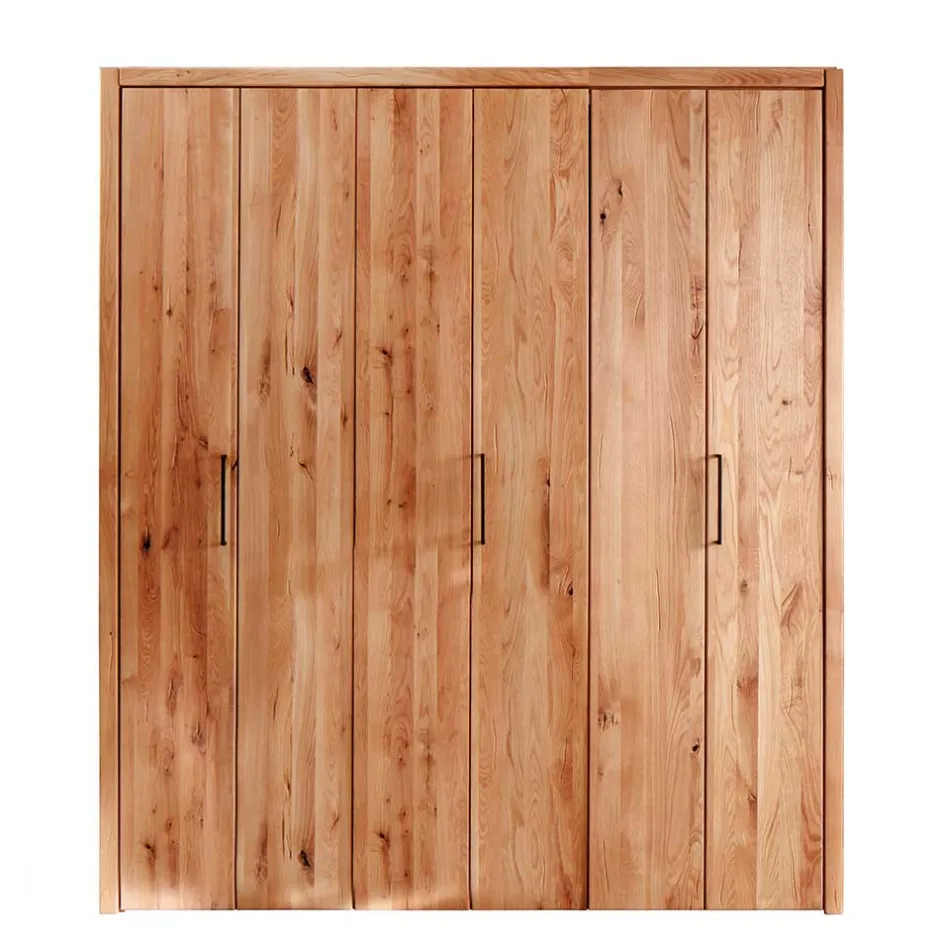 Schlafzimmerschrank mit drei Falttüren - Zaisan^Wohnen Online