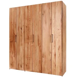 Schlafzimmerschrank mit drei Falttüren - Zaisan^Wohnen Online