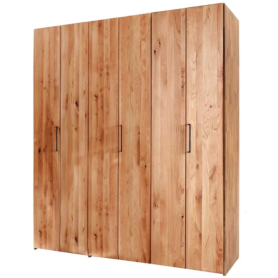 Schlafzimmerschrank mit drei Falttüren - Zaisan^Wohnen Online