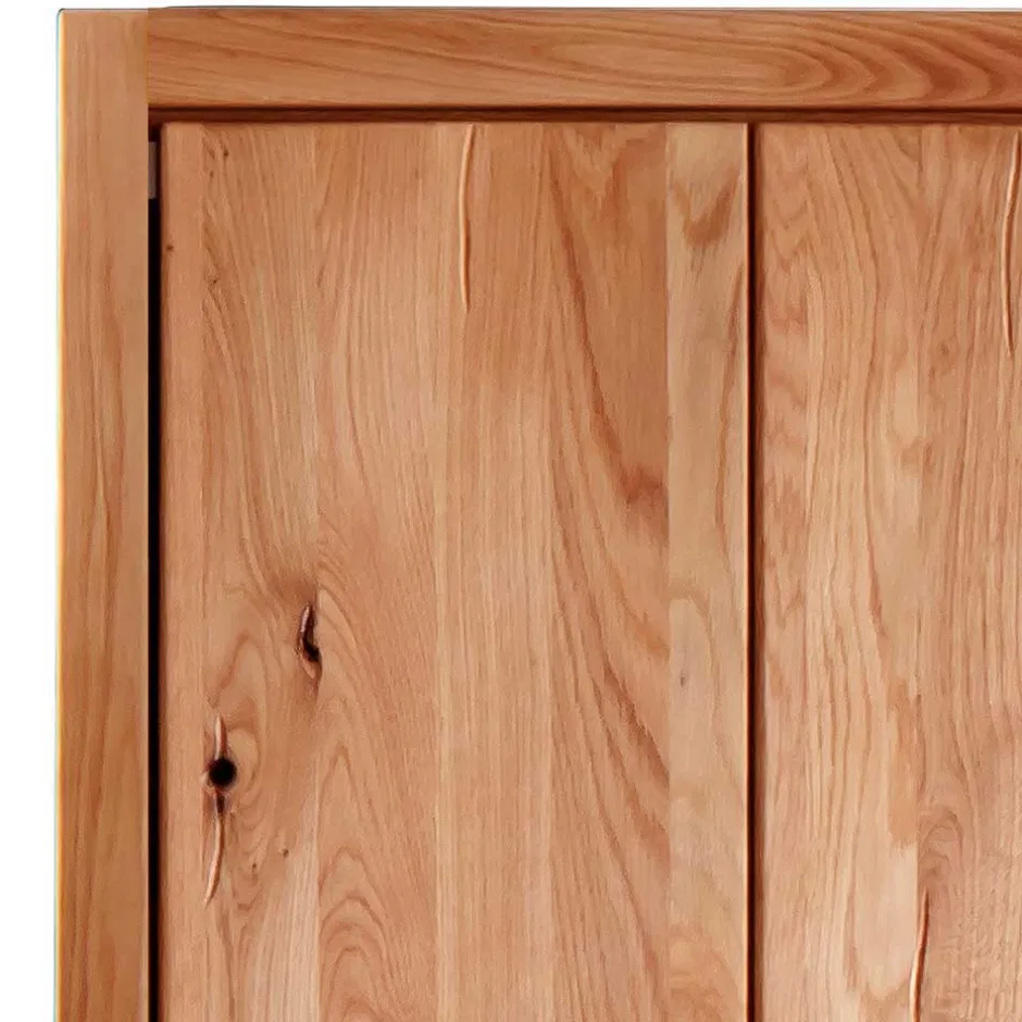 Schlafzimmerschrank mit drei Falttüren - Zaisan^Wohnen Online