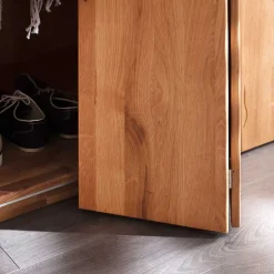 Schlafzimmerschrank mit drei Falttüren - Zaisan^Wohnen Online