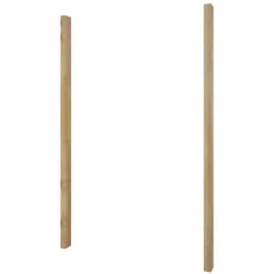 Wohnen Schlafzimmerschrank mit Doppeltür Spiegel - Zamron