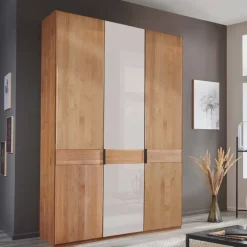 Schlafzimmerschrank mit drei Türen - Dilacco^Wohnen Hot