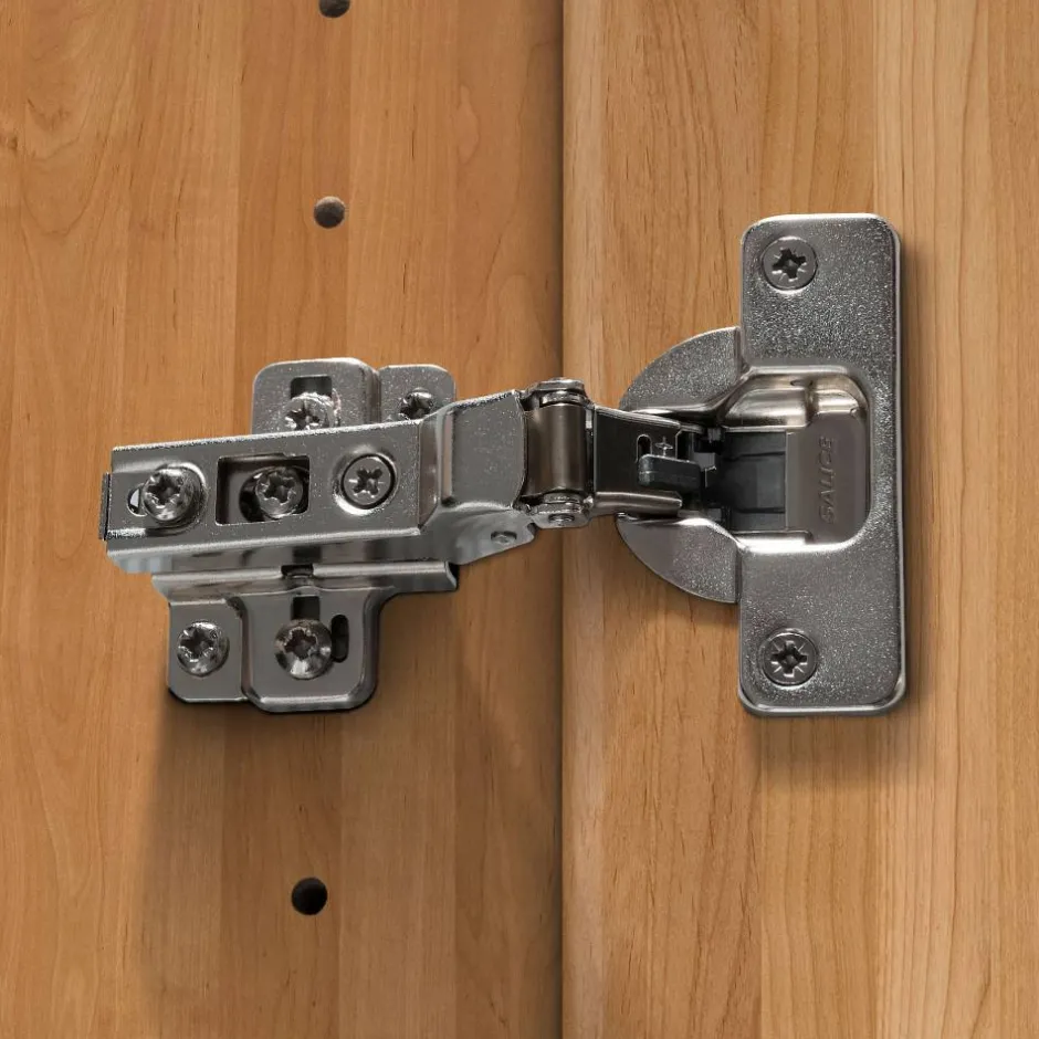 Schlafzimmerschrank mit drei Türen - Dilacco^Wohnen Hot