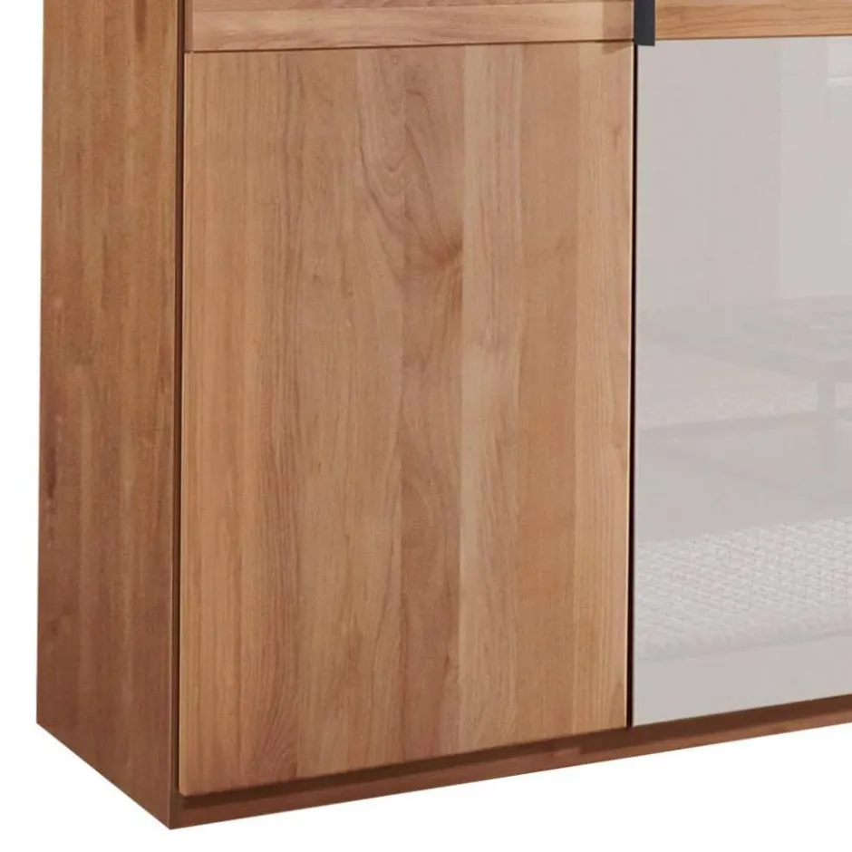 Schlafzimmerschrank mit drei Türen - Dilacco^Wohnen Hot