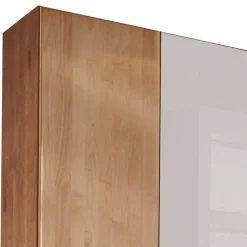 Schlafzimmerschrank mit drei Türen - Dilacco^Wohnen Hot