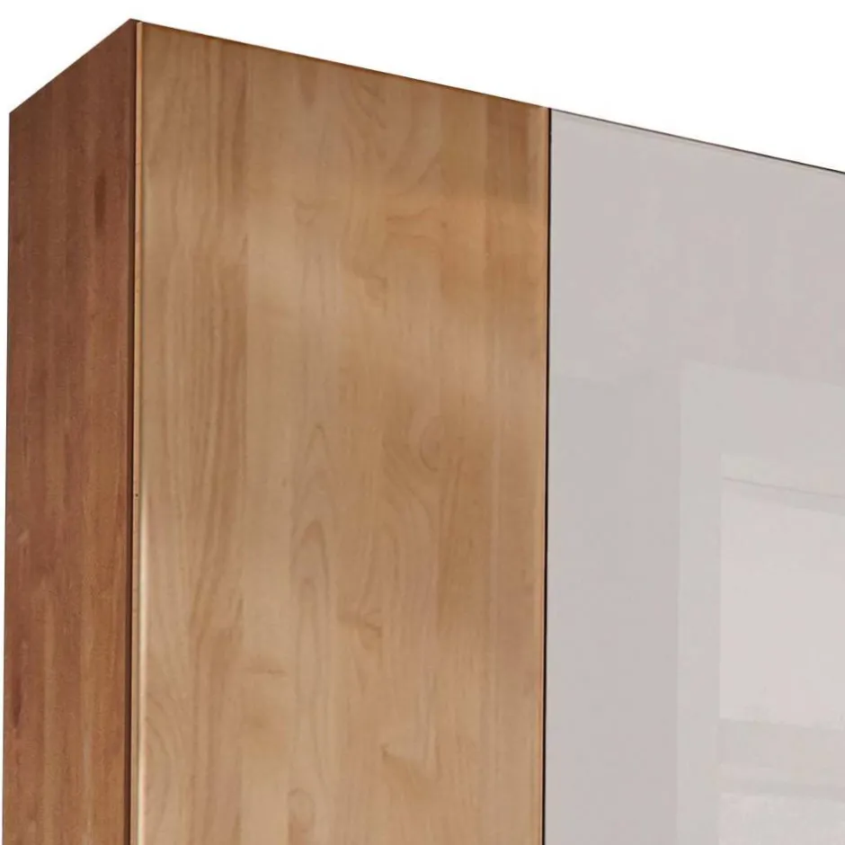 Schlafzimmerschrank mit drei Türen - Dilacco^Wohnen Hot