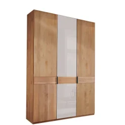 Schlafzimmerschrank mit drei Türen - Dilacco^Wohnen Hot