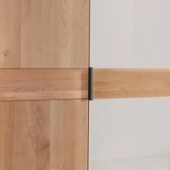 Schlafzimmerschrank mit drei Türen - Dilacco^Wohnen Hot