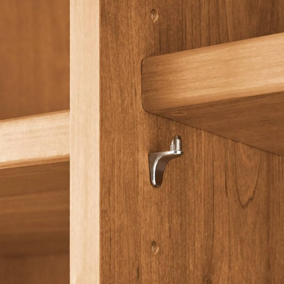 Schlafzimmerschrank mit drei Türen - Dilacco^Wohnen Hot