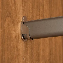 Schlafzimmerschrank mit drei Türen - Dilacco^Wohnen Hot